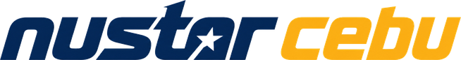 nustar cebu official logo